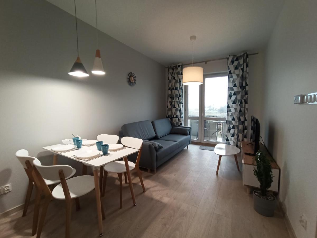 Apartament Wrzesnia II Września Exterior foto