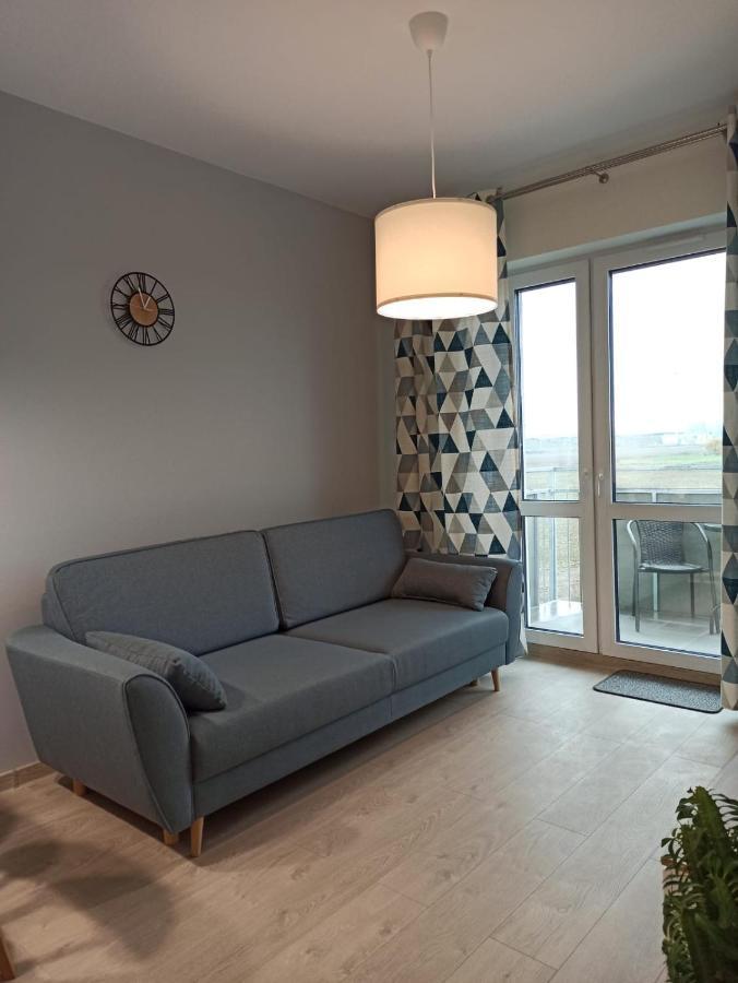 Apartament Wrzesnia II Września Exterior foto