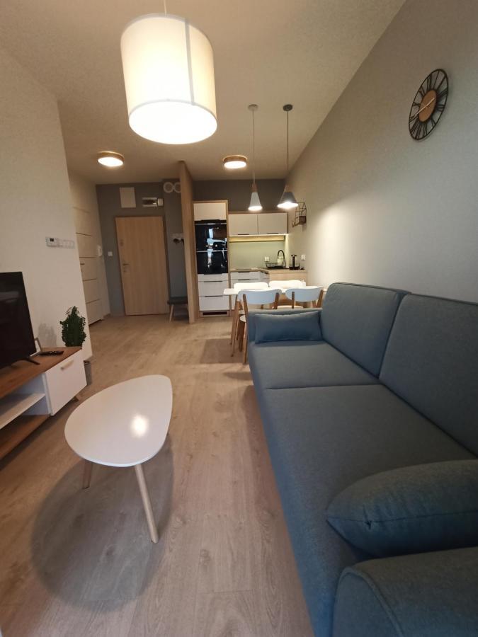 Apartament Wrzesnia II Września Exterior foto