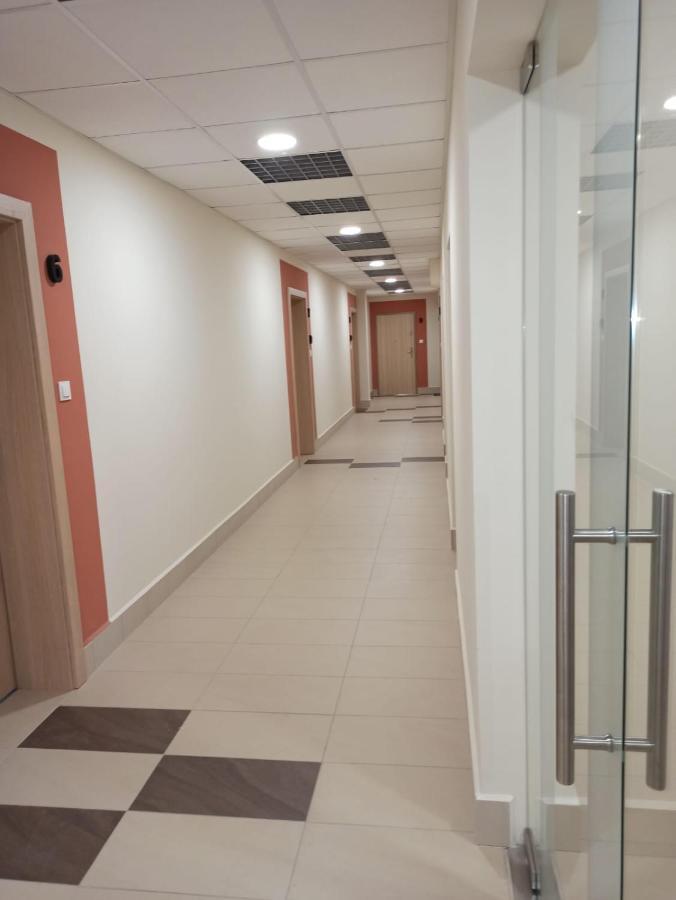 Apartament Wrzesnia II Września Exterior foto