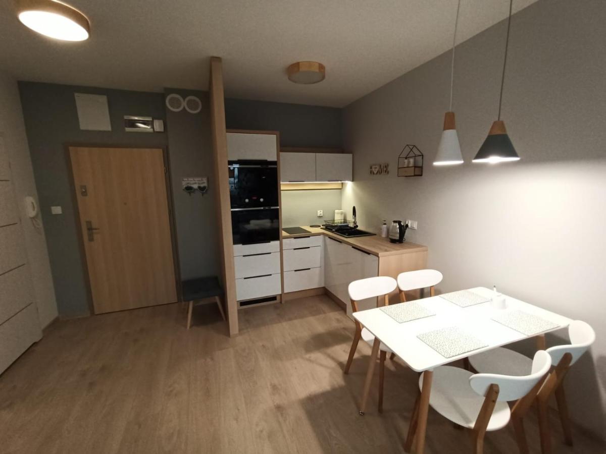 Apartament Wrzesnia II Września Exterior foto