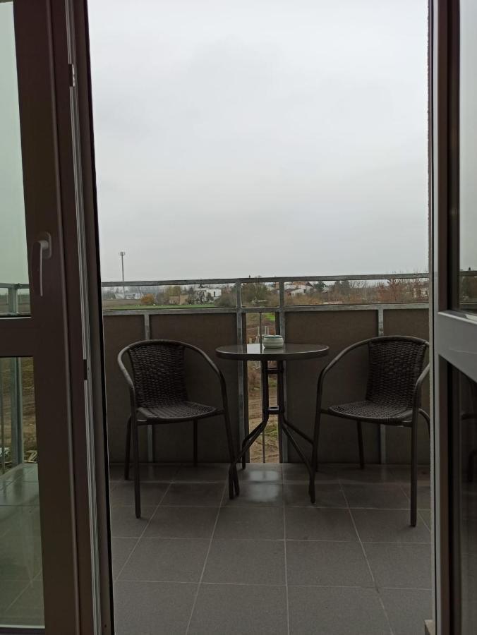 Apartament Wrzesnia II Września Exterior foto