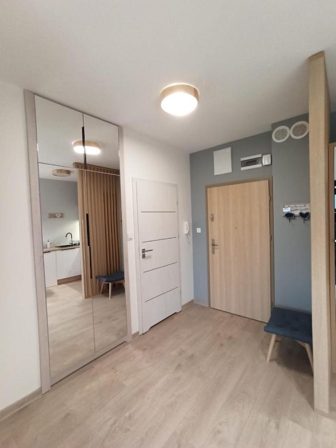 Apartament Wrzesnia II Września Exterior foto