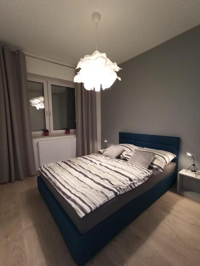 Apartament Wrzesnia II Września Exterior foto