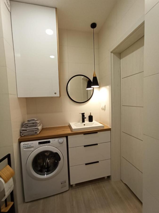 Apartament Wrzesnia II Września Exterior foto